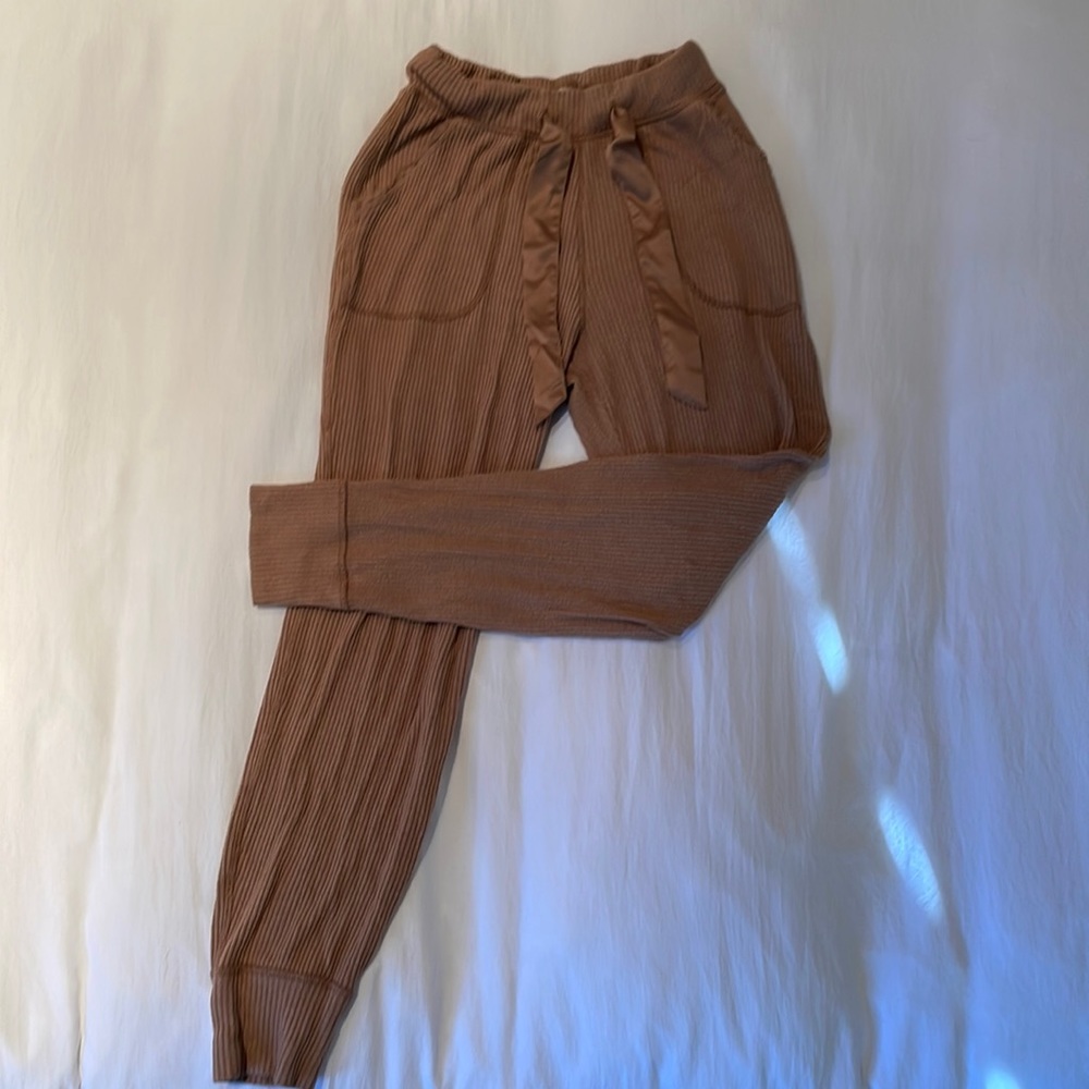 Abercrombie joggers